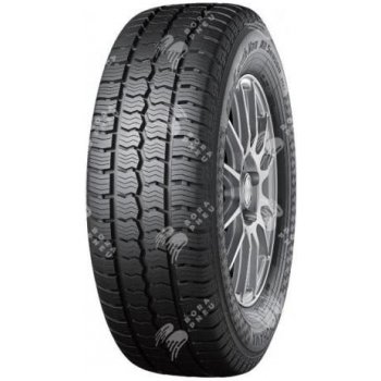 Yokohama BluEarth Van RY55 215/60 R16 103T