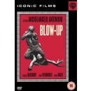 Blow Up DVD