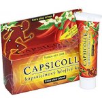Capsicolle kapsaicinový krém extra hřejivý 50 g – Hledejceny.cz