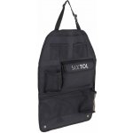 Organizér na přední sedačku auta CAR COMPACT SEAT 1 SIXTOL – Hledejceny.cz