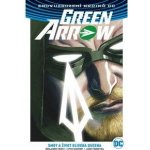 Green Arrow (Znovuzrození hrdinů DC) 01 - Smrt a život Olivera Queena váz. – Hledejceny.cz