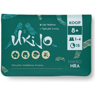Tlama Games Ukijo – Sleviste.cz