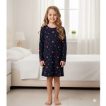 Wolf S2382 tmavě modrá – Zboží Mobilmania