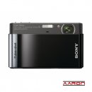 Sony Cyber-Shot DSC-T90