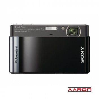 Sony Cyber-Shot DSC-T90