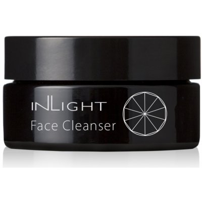 Inlight organic skincare Inlight Bio čisticí balzám na obličej 90 ml