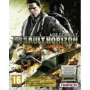 Ace Combat: Assault Horizon