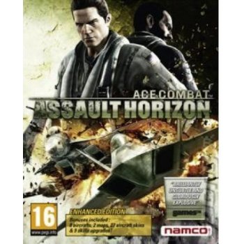 Ace Combat: Assault Horizon