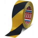 Tesa professional vyznačovací páska na podlahy 50 mm x 33 m černo-žlutá – Hledejceny.cz