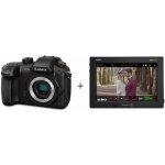 Panasonic Lumix DC-GH5S – Zbozi.Blesk.cz