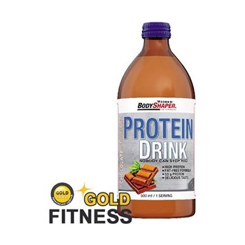 Weider Protein Drink RTD 500 ml