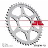 Řetězové kolo na motorku JT Sprockets JTR 816-45