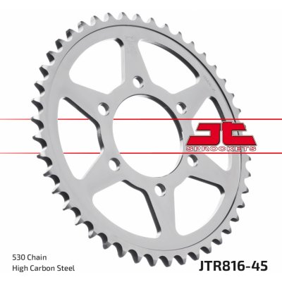 JT Sprockets JTR 816-45 – Sleviste.cz