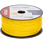 Amio 1x1.5 mm² 7.5A 12/230V 50 m – Sleviste.cz