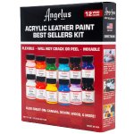 Angelus Sada barev best sellers kit 30 ml – Zboží Dáma
