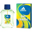 Parfém adidas Get Ready! toaletní voda pánská 100 ml