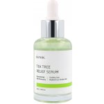 iUnik Tea Tree Relief Serum s vodou z listů čajovníku 50 ml – Sleviste.cz