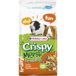 Versele-Laga Crispy Müsli morče 2,75 kg – Zbozi.Blesk.cz