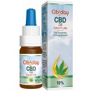 Cibiday CBD olej Original Quality Line 10% 10 ml