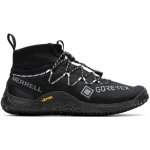 Merrell obuv J067858 Trail Glove 7 GTX black – Zboží Dáma