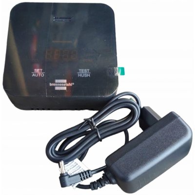 Brennenstuhl C2M L 4050 – Zboží Mobilmania