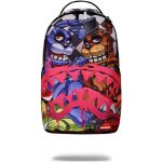 SPRAYGROUND 5 Nights At Freddys Crammed Dlxr Backpack 20 l – Sleviste.cz