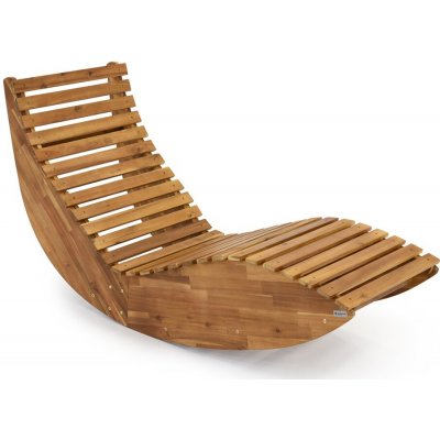 Garden Point Kanpur z akátového dřeva – Hledejceny.cz