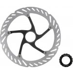 Shimano brzdový SH RTCL700 center lock 203mm – Hledejceny.cz