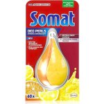 Somat Deo Perls vůně Citron a Pomeranč 60 cyklů 17 g – Zbozi.Blesk.cz