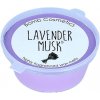 Vonný vosk Bomb cosmetics Vosk v kelímku Lavender 35 g