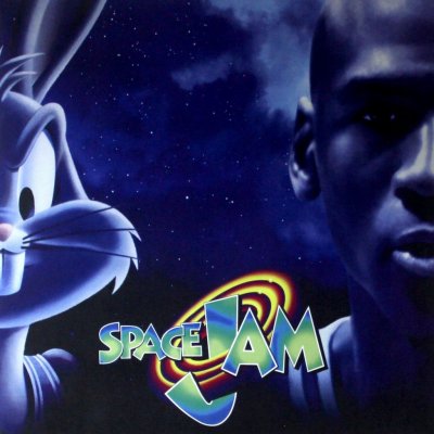 Various Artists - Space Jam Music From And Inspired LP