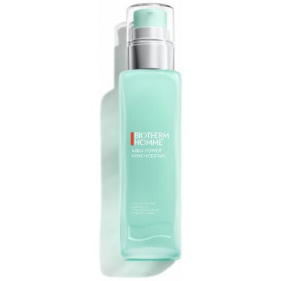 BIOTHERM Aquapower Advanced Gel 100 ml – Hledejceny.cz