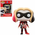 Funko Pop! DC Comics Harley Quin Imperial Palace Heroes – Sleviste.cz
