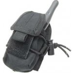 Condor Outdoor Molle HHR na rádio černé – Sleviste.cz