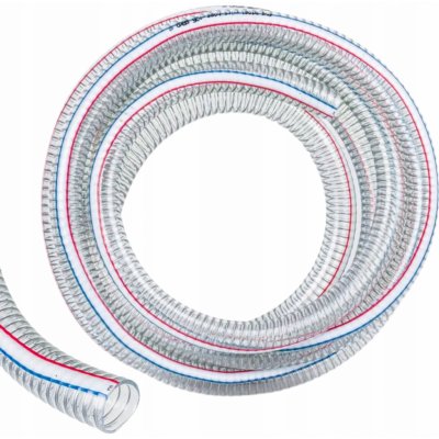 GEKO Sací hadice 1" 25mm 5m G70040 – Hledejceny.cz