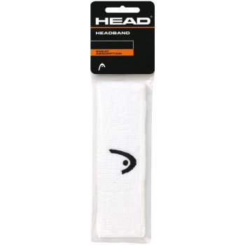 Head headband 2016 white