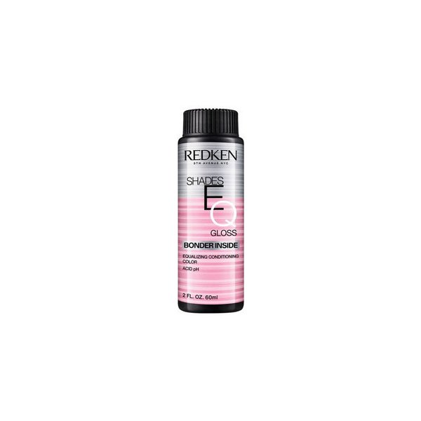 Barva na vlasy Redken Shades EQ Bonder Inside 09T Chrome 60 ml