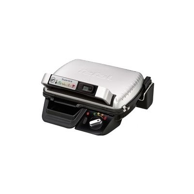 Tefal Supergrill Timer GC451B12