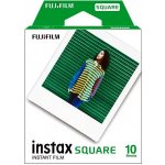 Fujifilm Instax Square 10ks – Zboží Živě