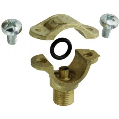 Objímka radiální trubky ARAG 20/7 mm/1/4" venkovní závit – Hledejceny.cz