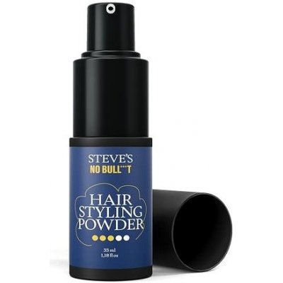 Steve's No Bull***t Hair Styling Powder 35 ml