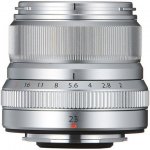 Fujifilm Fujinon XF 23mm f/2 R WR – Zboží Živě