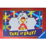 Ravensburger Take it easy! – Sleviste.cz