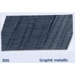 Akademie akrylová barva 60 ml 806 graphite – Hledejceny.cz