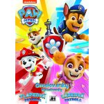 Jiri Models Omalovánky A4 Tlapková patrola – Hledejceny.cz