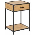 Actona Seaford 42x63x35cm – Zboží Dáma