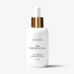 Venira Bio švestkový olej 50 ml – Zboží Mobilmania