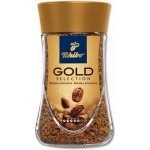 Tchibo Gold Selection 200 g – Hledejceny.cz