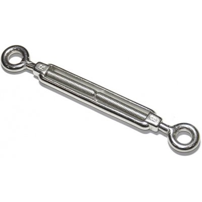 Napínák oko-oko, nerez A4, M5x70mm – Hledejceny.cz