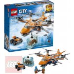 LEGO® City 60193 Polární letiště – Zboží Živě
